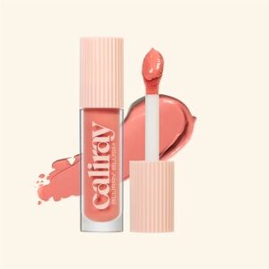Caliray Clean Pore Minimizing Cream Blush - Blurry Blush